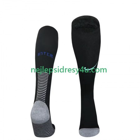 Inter Milán Domácí Ponožky 2025/26